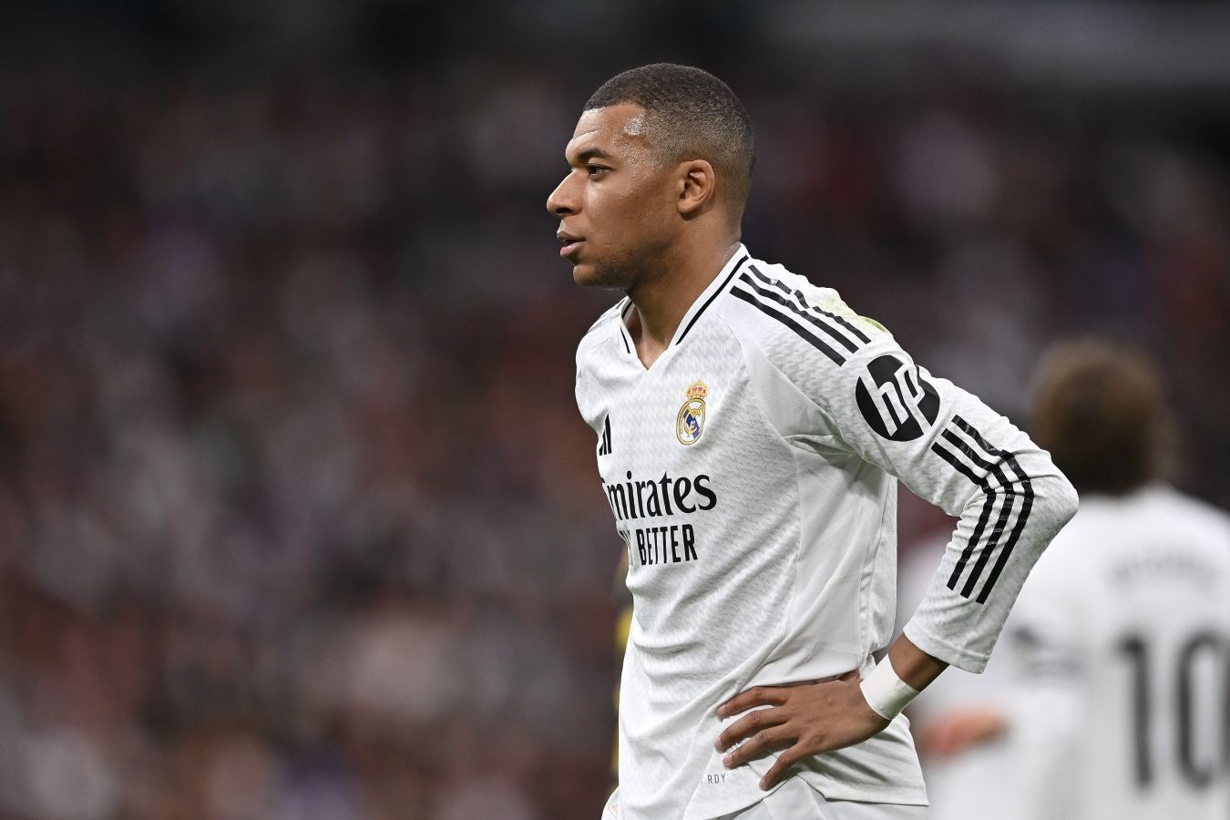 Mbappe özünü uğursuz futbolçu hesab edir
